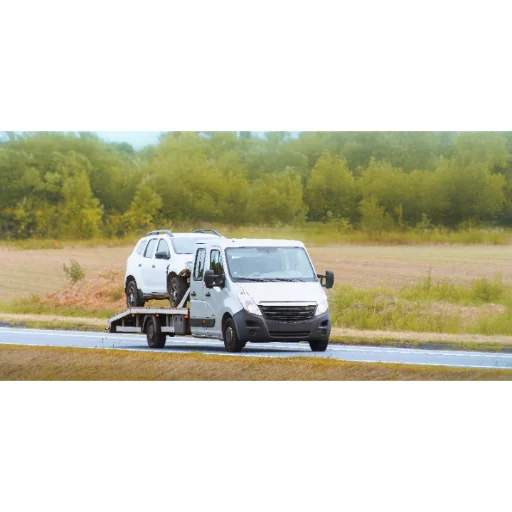Fast Recovery Services Stoke