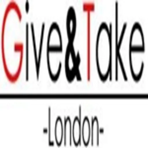 Give And Take UK