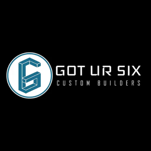 Got Ur Six Custom Builders
