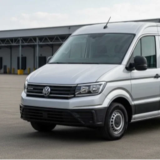Gravesend - Fast&Easy Van Hire