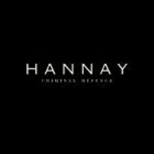 Hannay Criminal Defence - Sydney