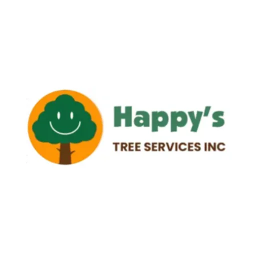 Happys' Tree Services Inc