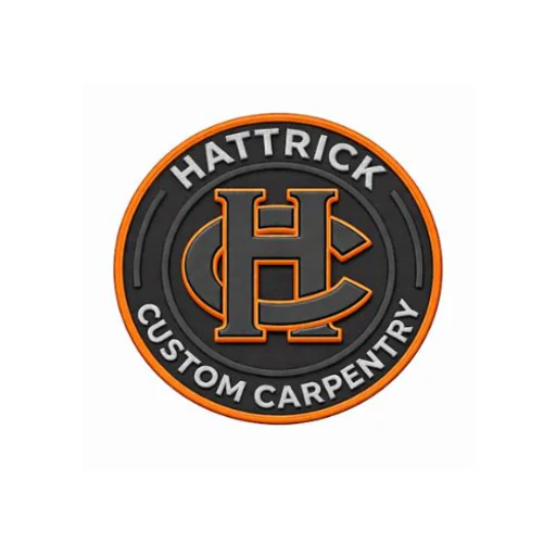 Hattrick Custom Carpentry