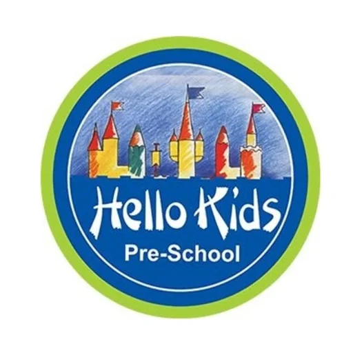 Hellokids Megaminds Preschool