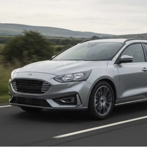 Hire a Car - Staines
