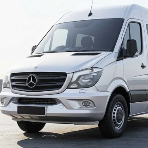 Hire a Minibus - Downpatrick