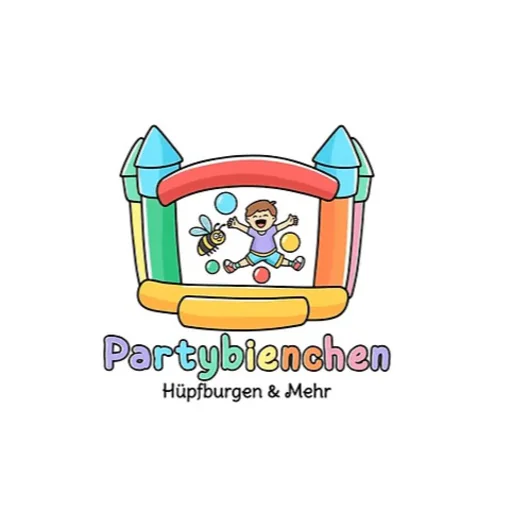 Hüpfburg mieten Wien Partybienchen