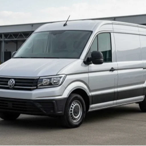 In Castleford - Reliable Van Hire