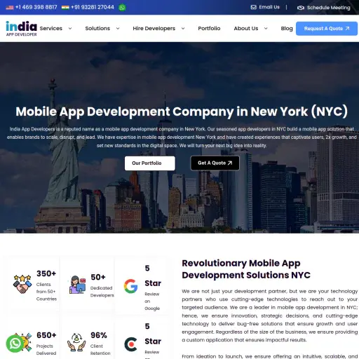 AppDeveloperNYC
