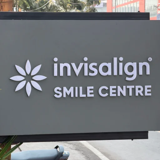 Invisalign® Smile Centre - Hyderabad
