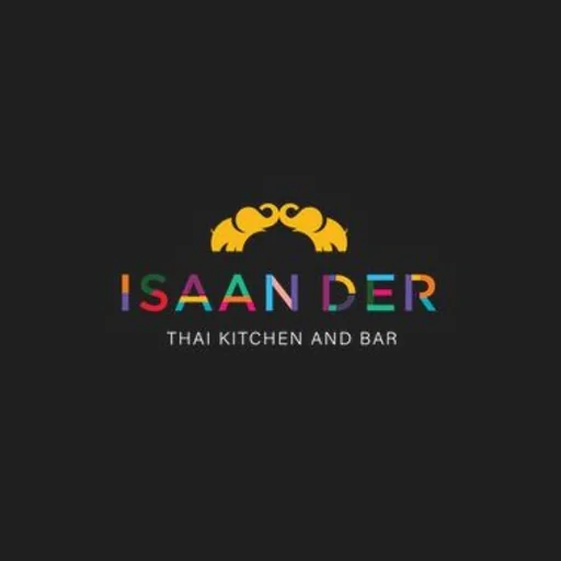 Isaan Der - Thai Kitchen & Bar