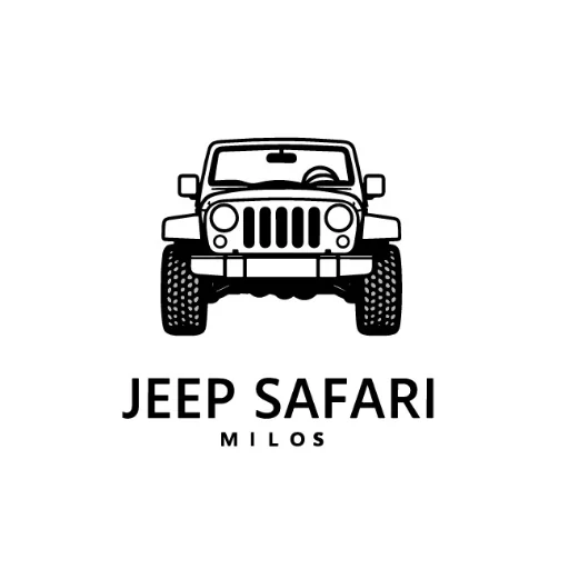 Jeep Safari Milos