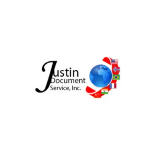 JustIn Document Passport Visa Expediting