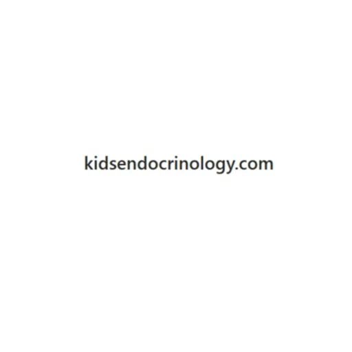 Kids Endocrinology