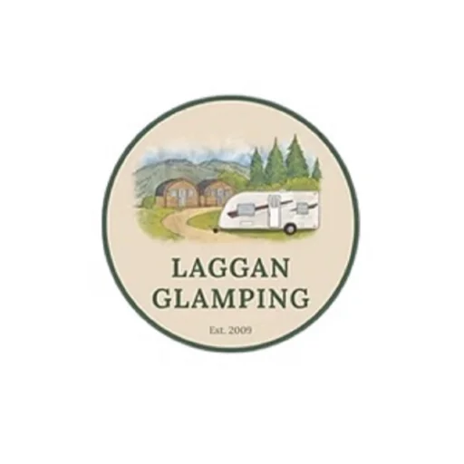 Laggan Glamping & Caravan/Motorhome Site