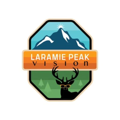 Laramie Peak Vision - Garrett Howell OD