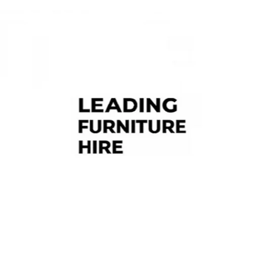 Leading Furniture Hire
