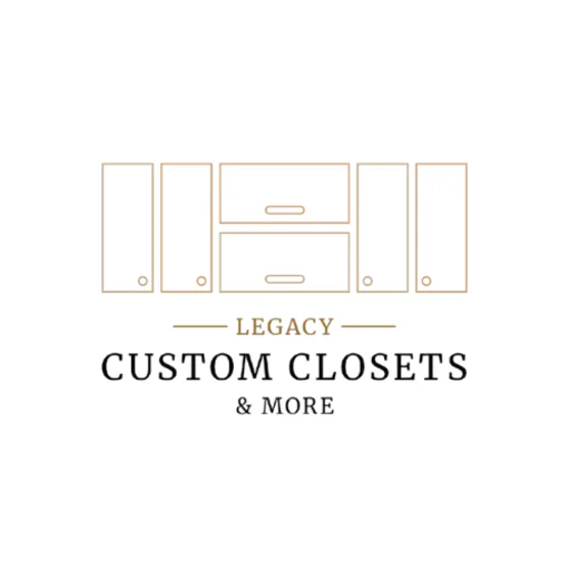 Legacy Custom Closets & More