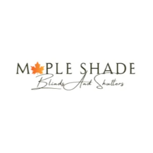 Maple Shade Blinds