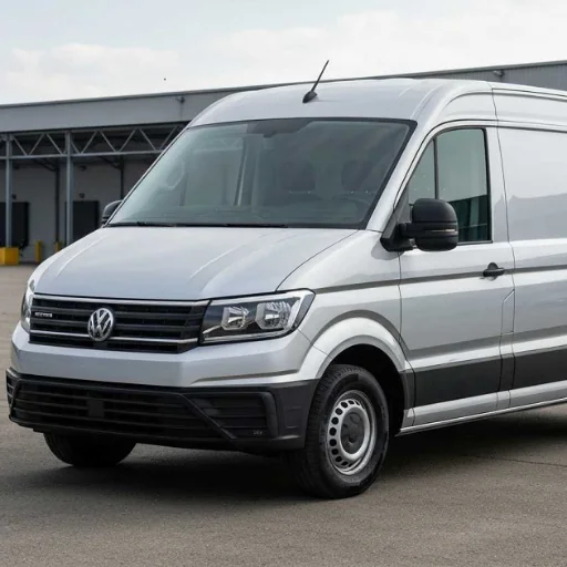 Medway - Van Hire Experts