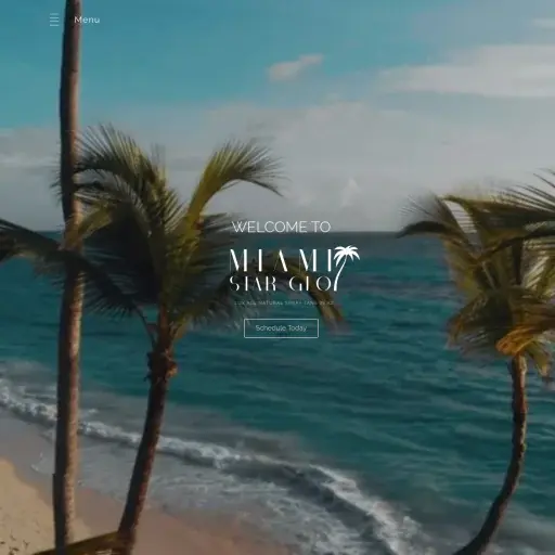 Miami Star Glo Tanning