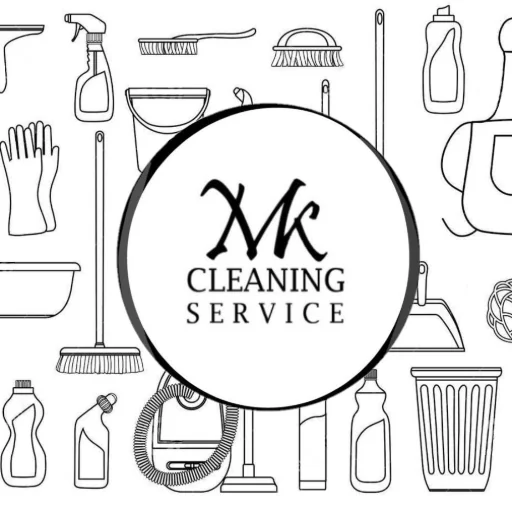 MK Cleaning Service LLC