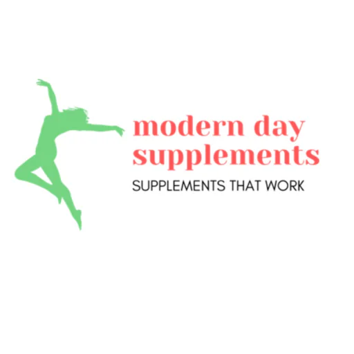 Modern Day Supplements