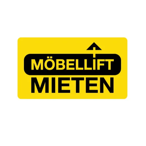 Möbellift Mieten