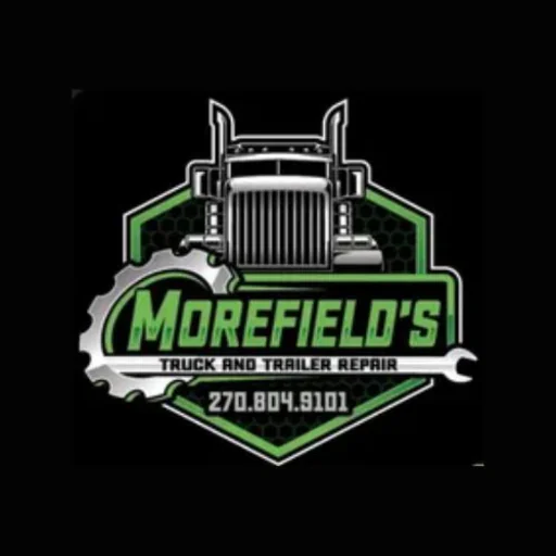 Morefield's Truck and Trailer Repair