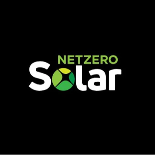 NetZero Solar Inc.
