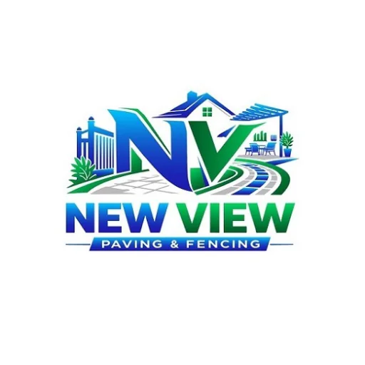 New View Paving And Fencing