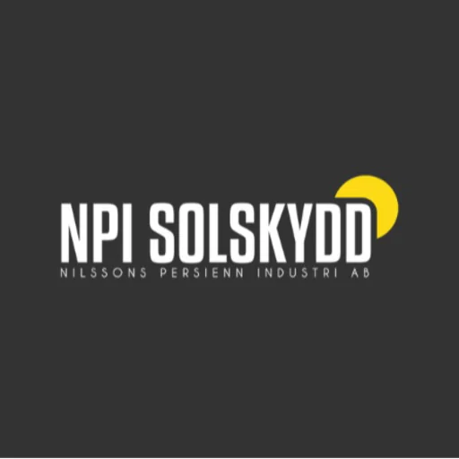 Nilssons Persiennindustri AB