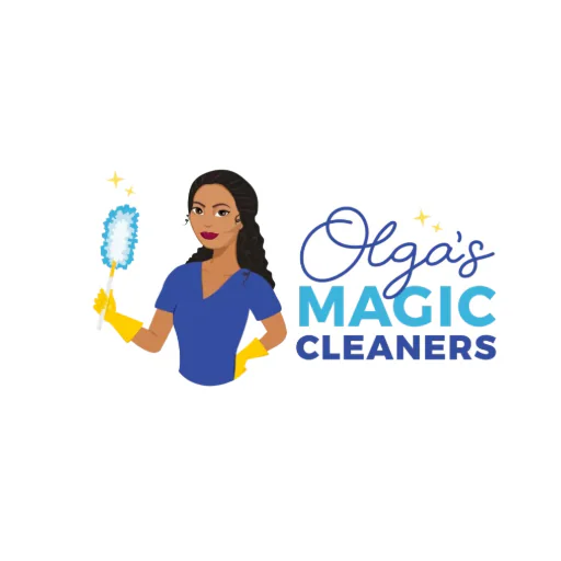 Olga's Magic Cleaners