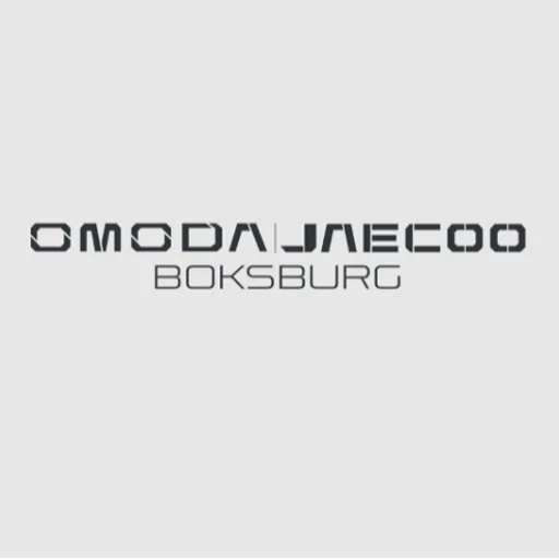 Omoda Jaecoo Boksburg