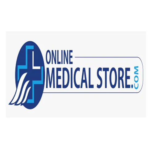 Online Medical Store