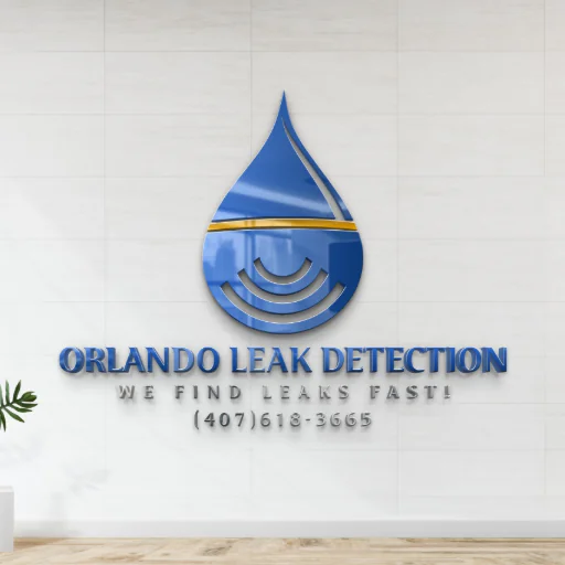 Orlando Leak Detection