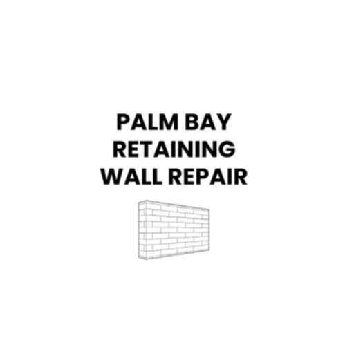 Palm Bay Retaining Wall Repair
