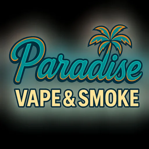 Paradise Vape & Smoke Shop - Sandy Springs | CBD & Hookah