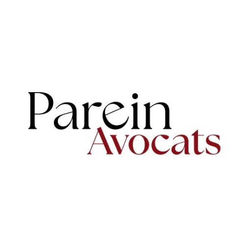 Parein Avocats