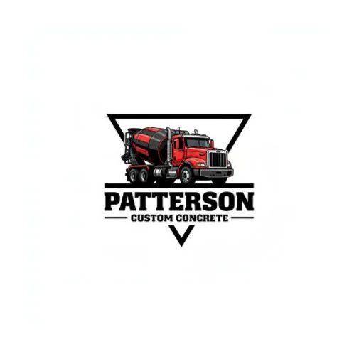 Patterson Custom Concrete