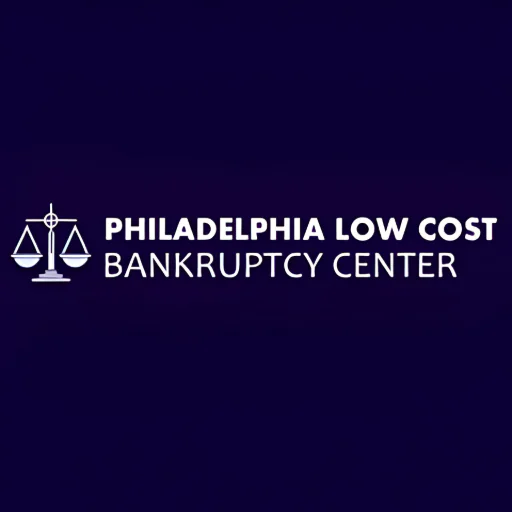 Philadelphia Low-Cost Bankruptcy Lawyer