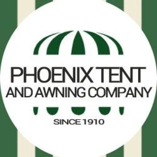 Phoenix Tent and Awning Company
