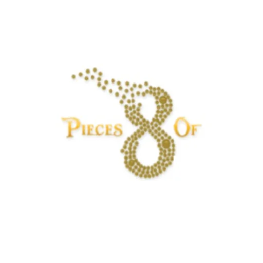 Pieces of 8 Tours Ltd
