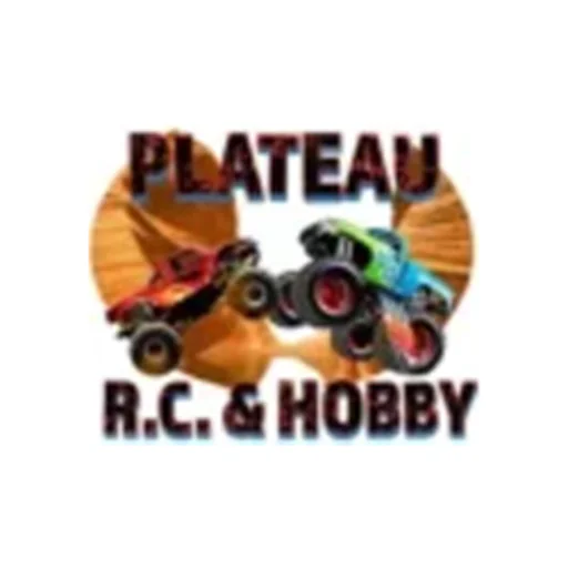 Plateau RC & Hobby