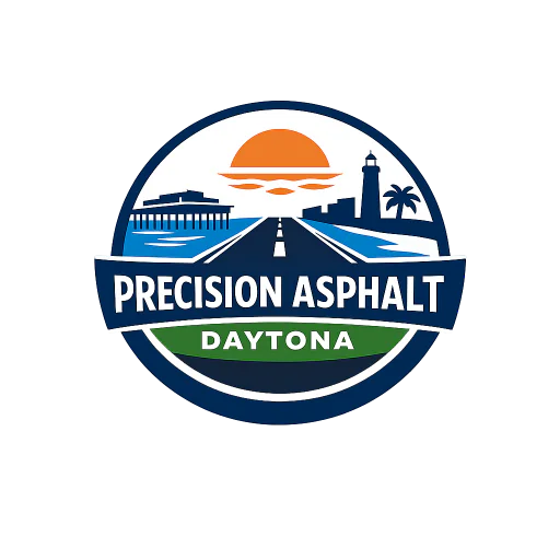 Precision Asphalt Daytona