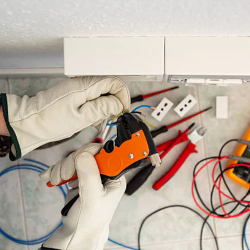 Precision Electrical