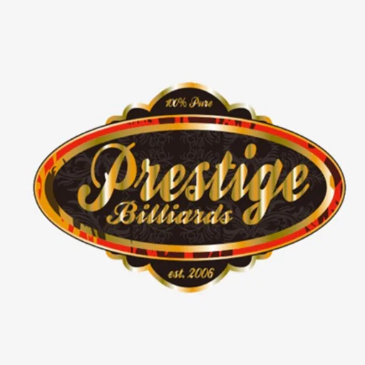 Prestige Billiards & Gamerooms