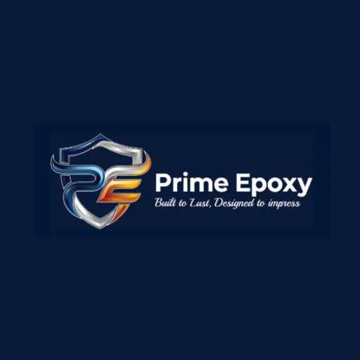 Prime Epoxy