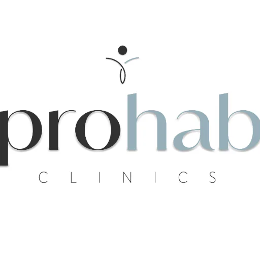 Prohab Clinics