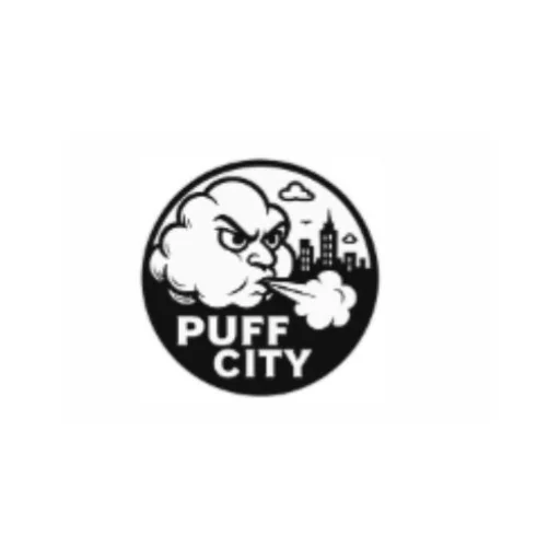 Puff City Smoke Shop